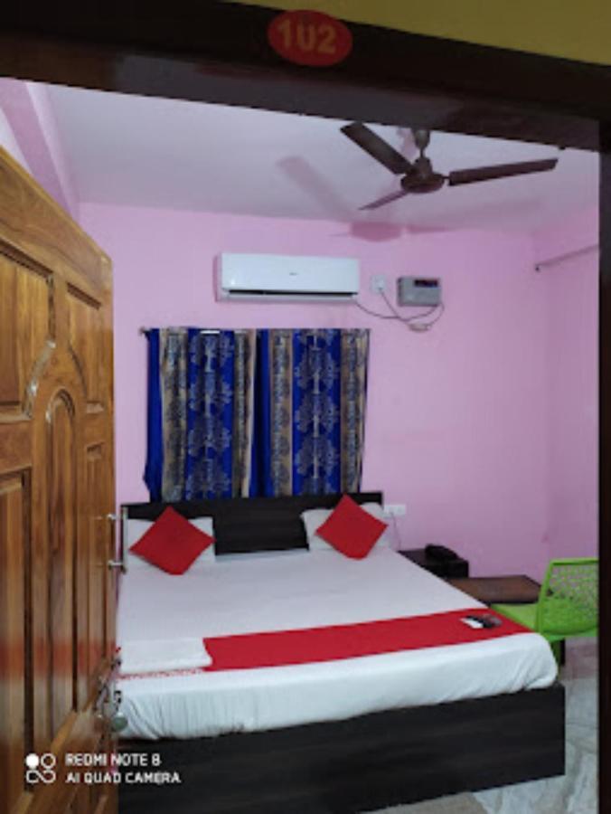Madison Patia Bhubaneswar By Morservices Eksteriør bilde