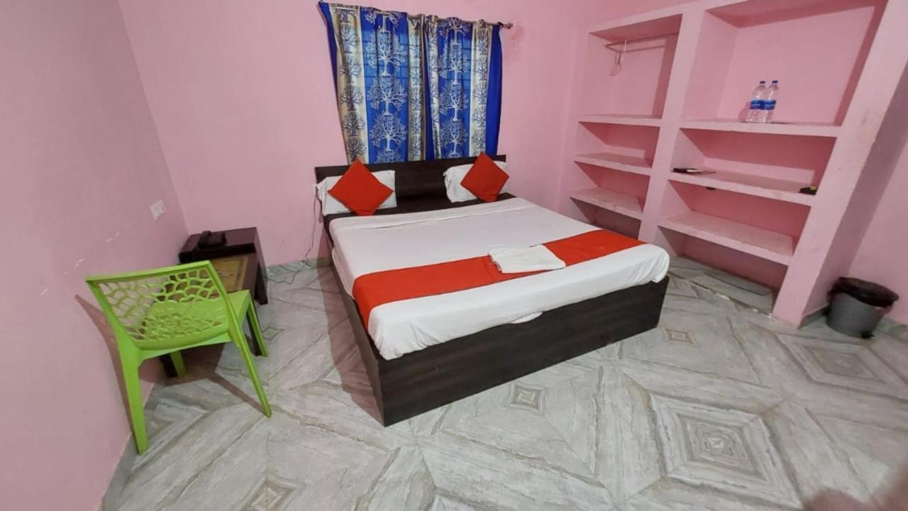 Madison Patia Bhubaneswar By Morservices Eksteriør bilde