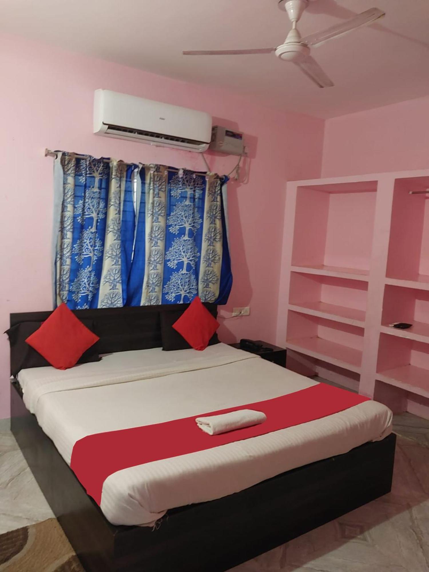 Madison Patia Bhubaneswar By Morservices Eksteriør bilde